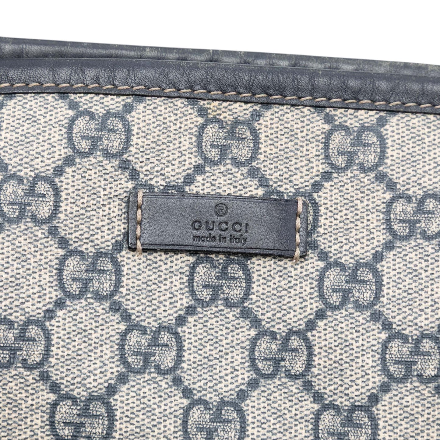 Gucci GG Supreme Joy Vertical Tote