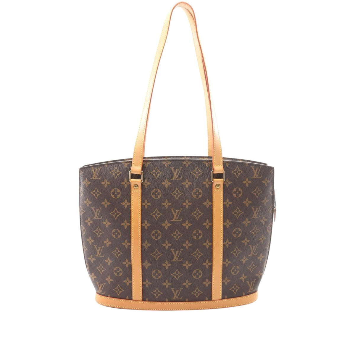 Louis Vuitton Monogram Babylone