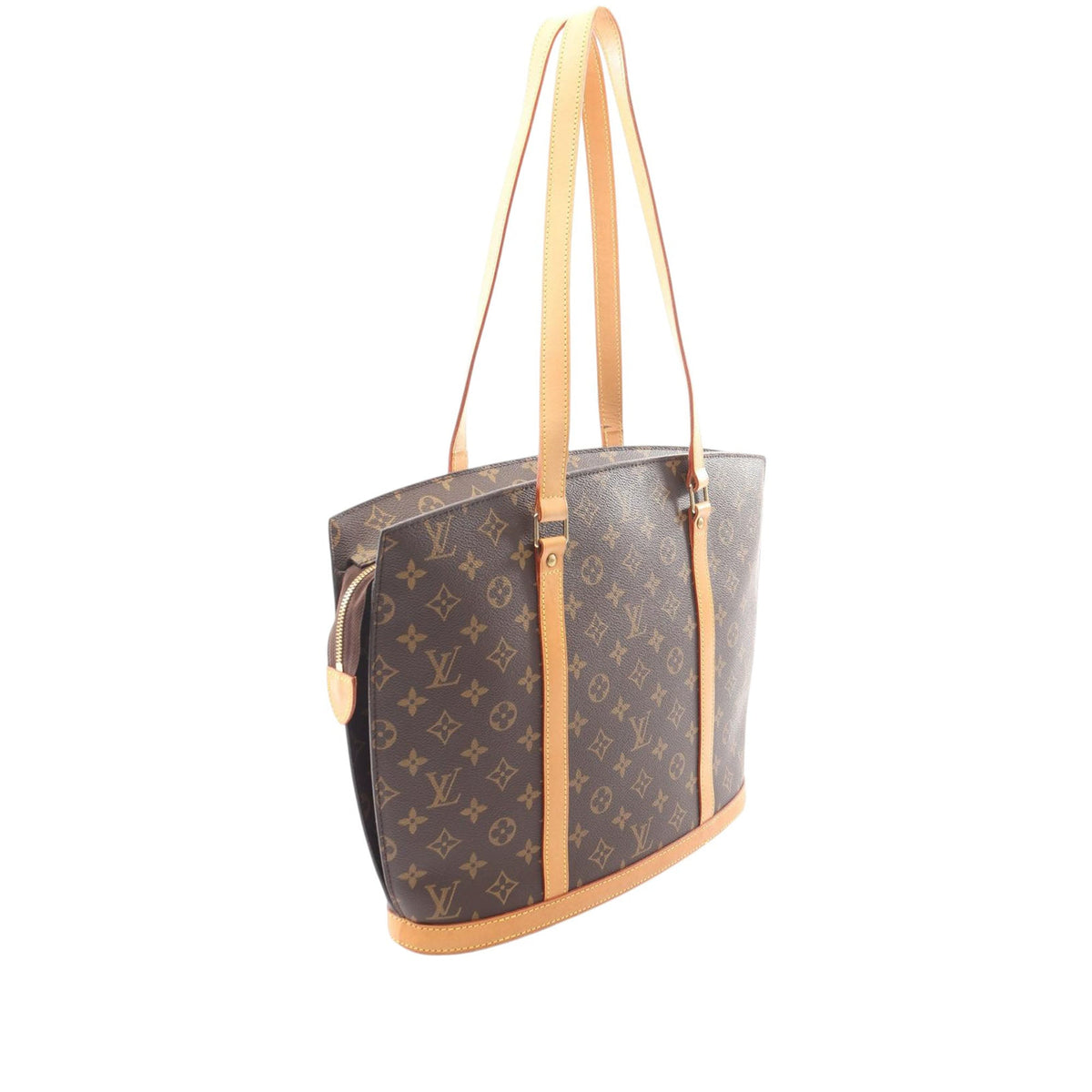 Louis Vuitton Monogram Babylone