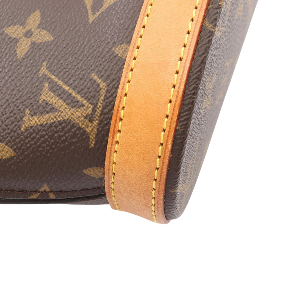 Louis Vuitton Monogram Babylone