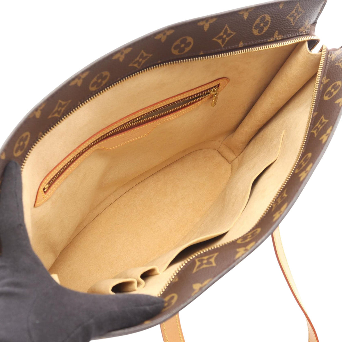 Louis Vuitton Monogram Babylone