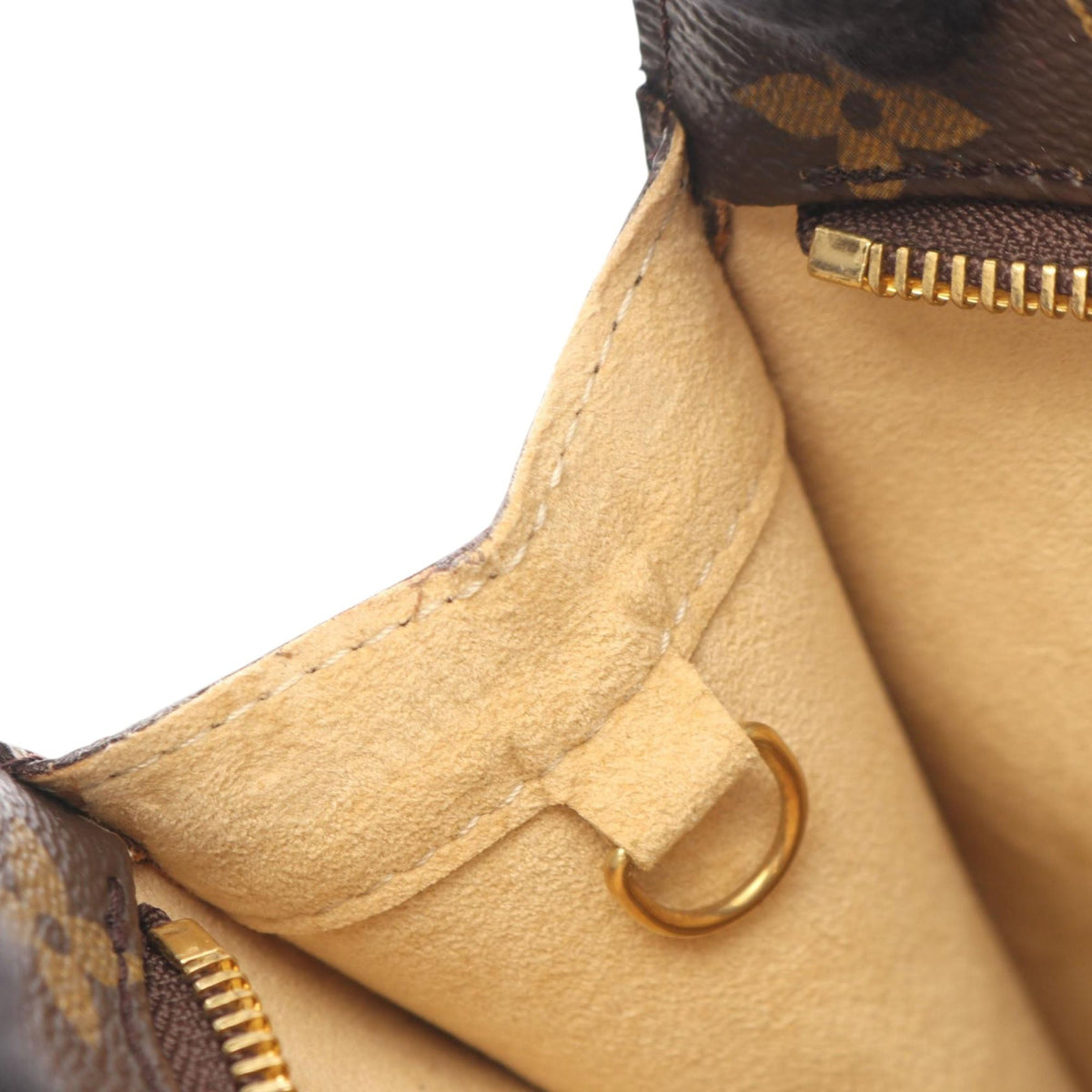 Louis Vuitton Monogram Babylone