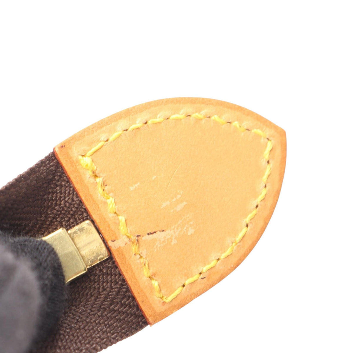 Louis Vuitton Monogram Babylone