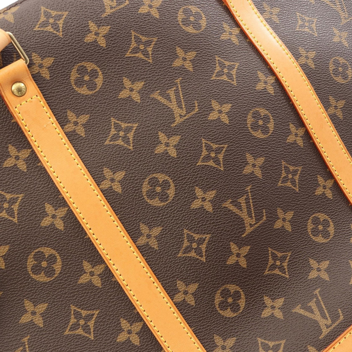 Louis Vuitton Monogram Babylone