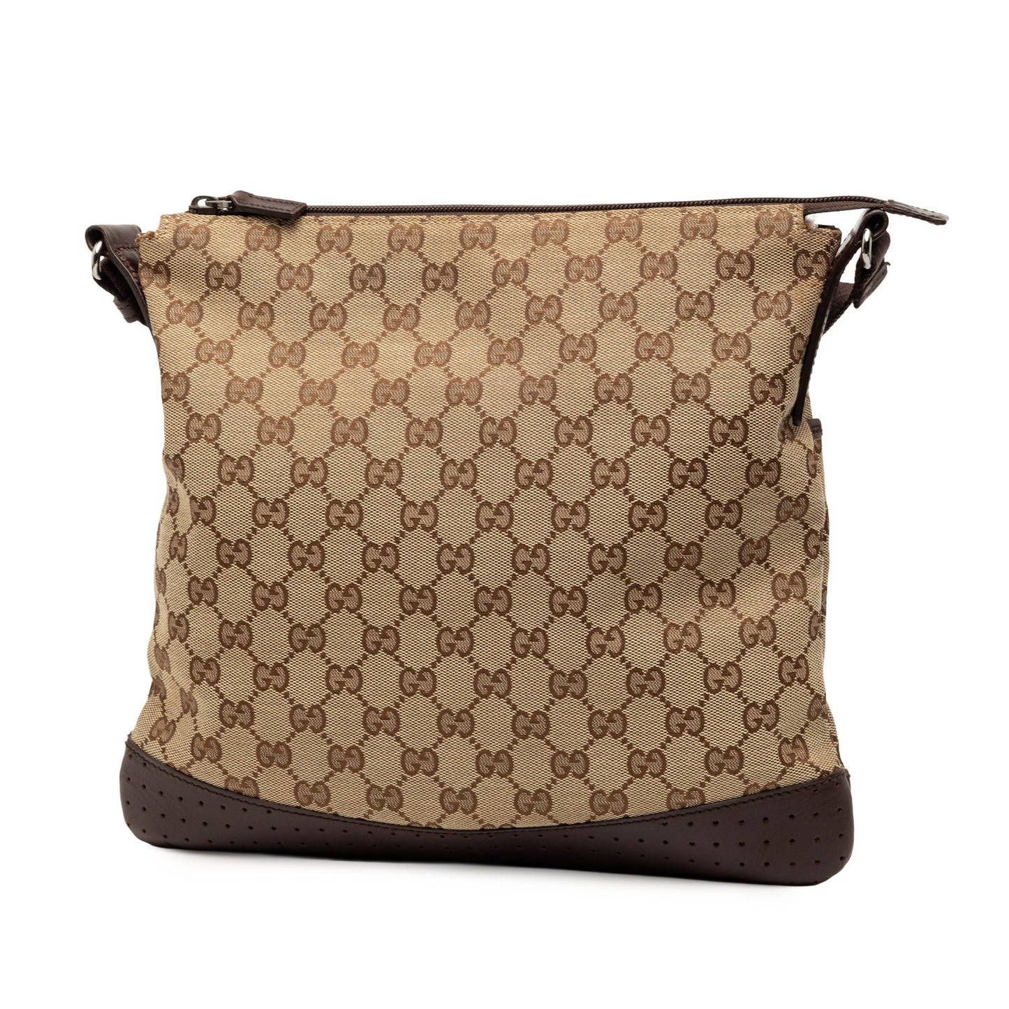 Gucci GG Canvas Crossbody