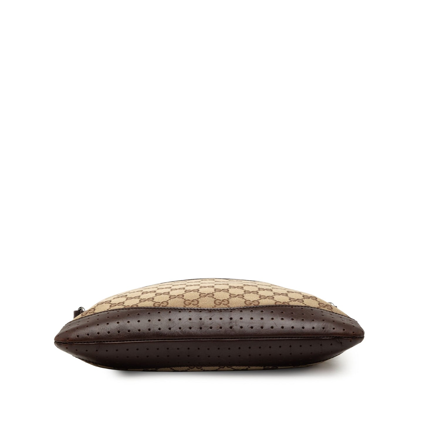 Gucci GG Canvas Crossbody
