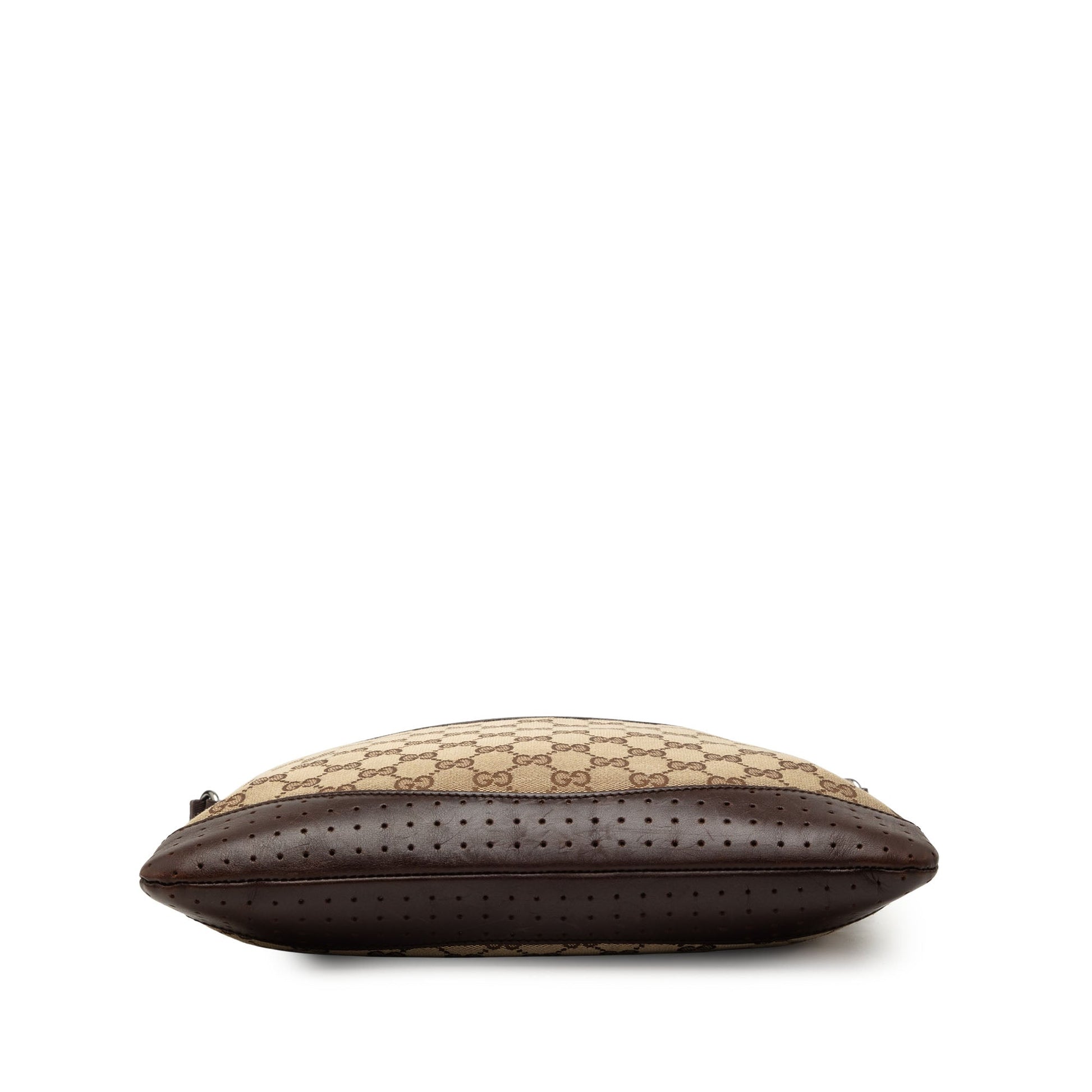Gucci GG Canvas Crossbody