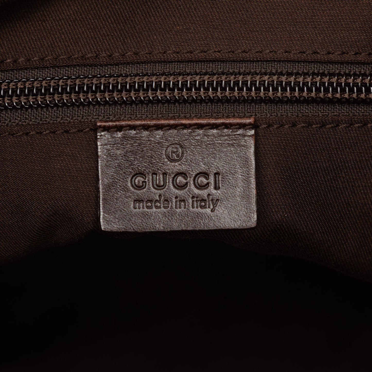 Gucci GG Canvas Crossbody