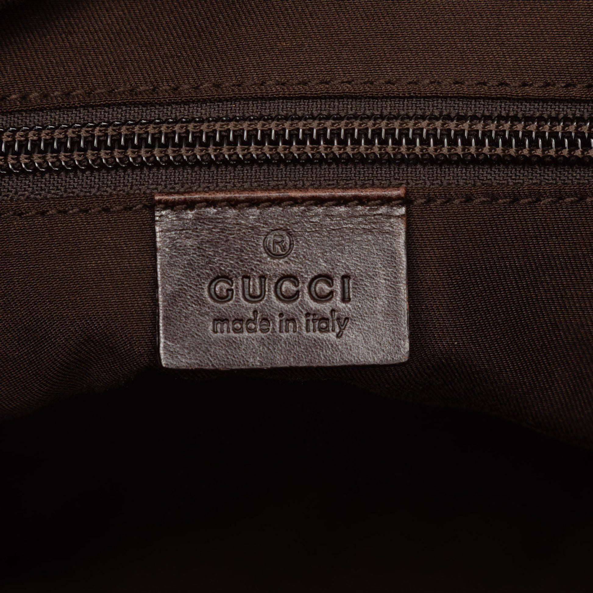 Gucci GG Canvas Crossbody