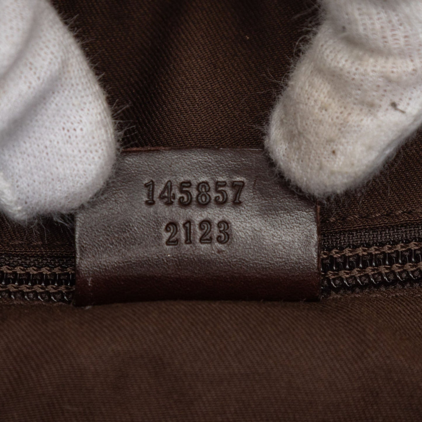 Gucci GG Canvas Crossbody