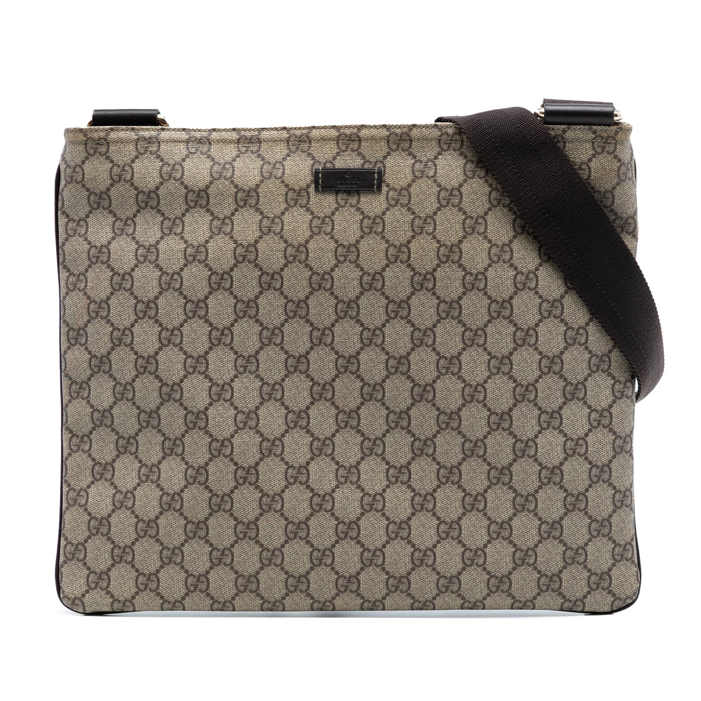 Gucci GG Supreme Crossbody