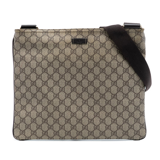 Gucci GG Supreme Crossbody