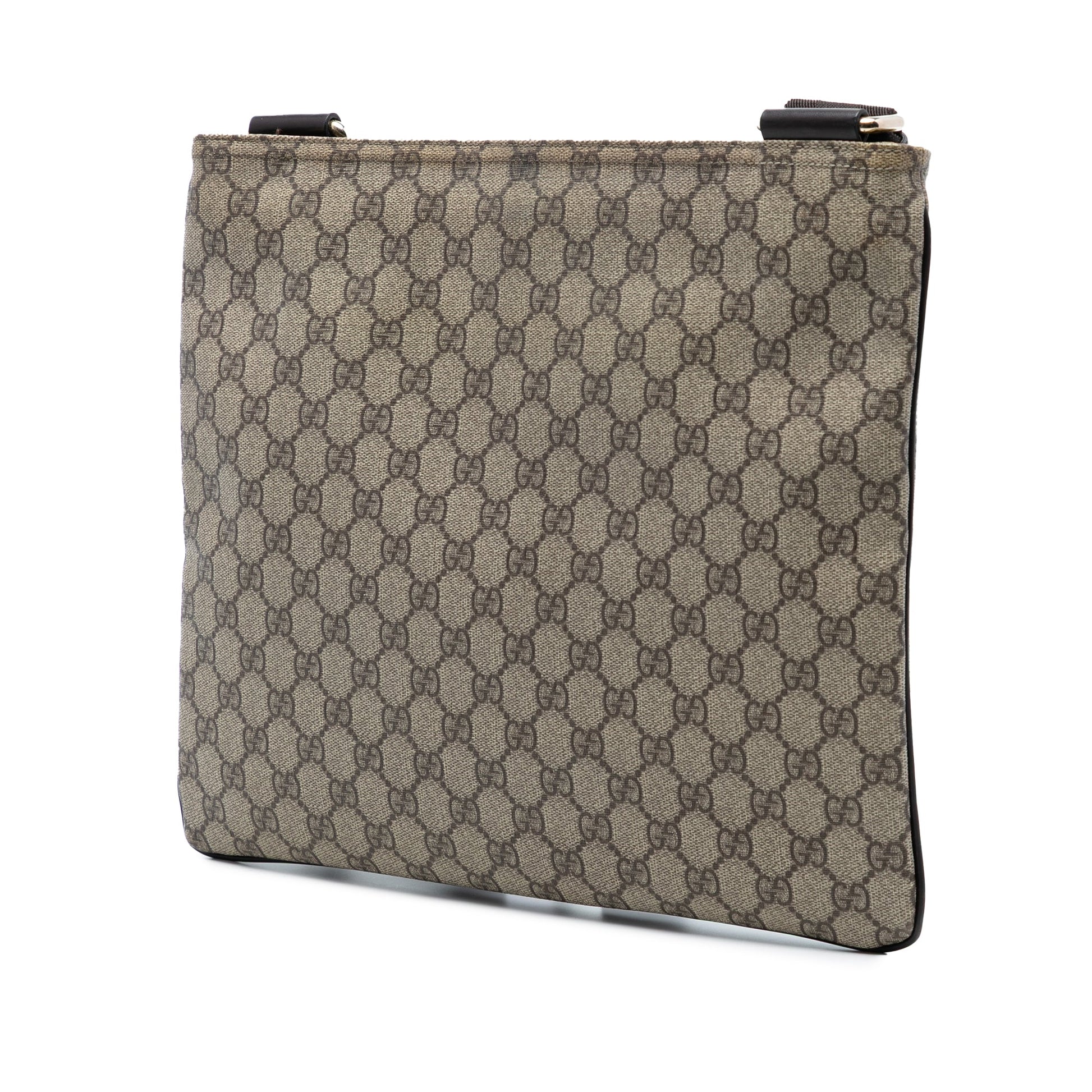 Gucci GG Supreme Crossbody
