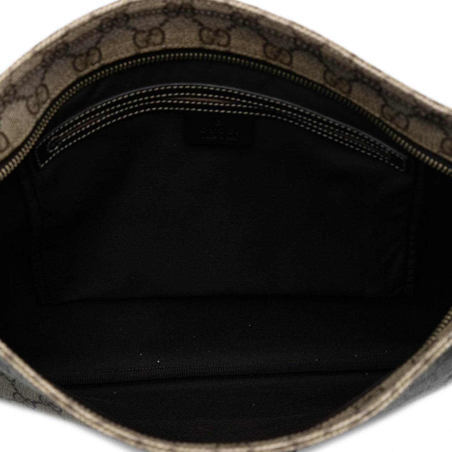 Gucci GG Supreme Crossbody