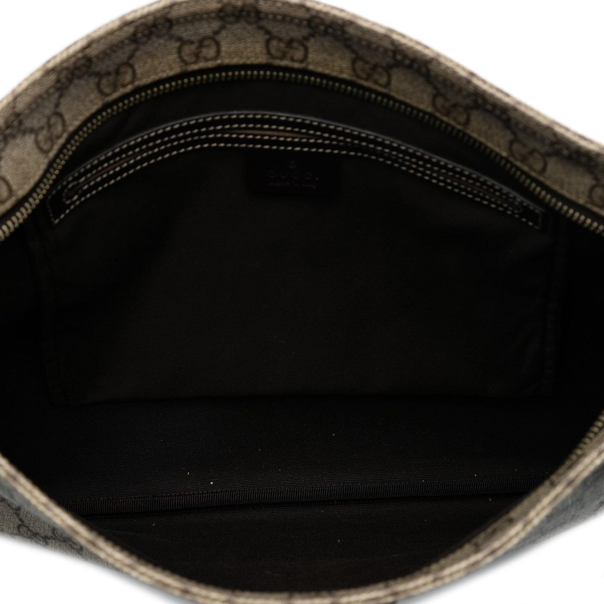 Gucci GG Supreme Crossbody