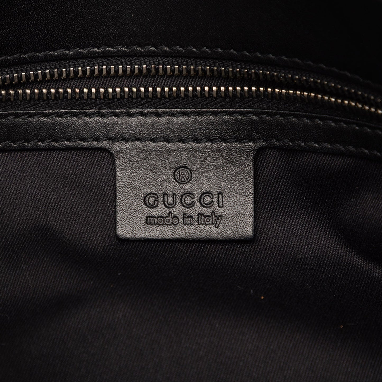 Gucci GG Canvas Tote