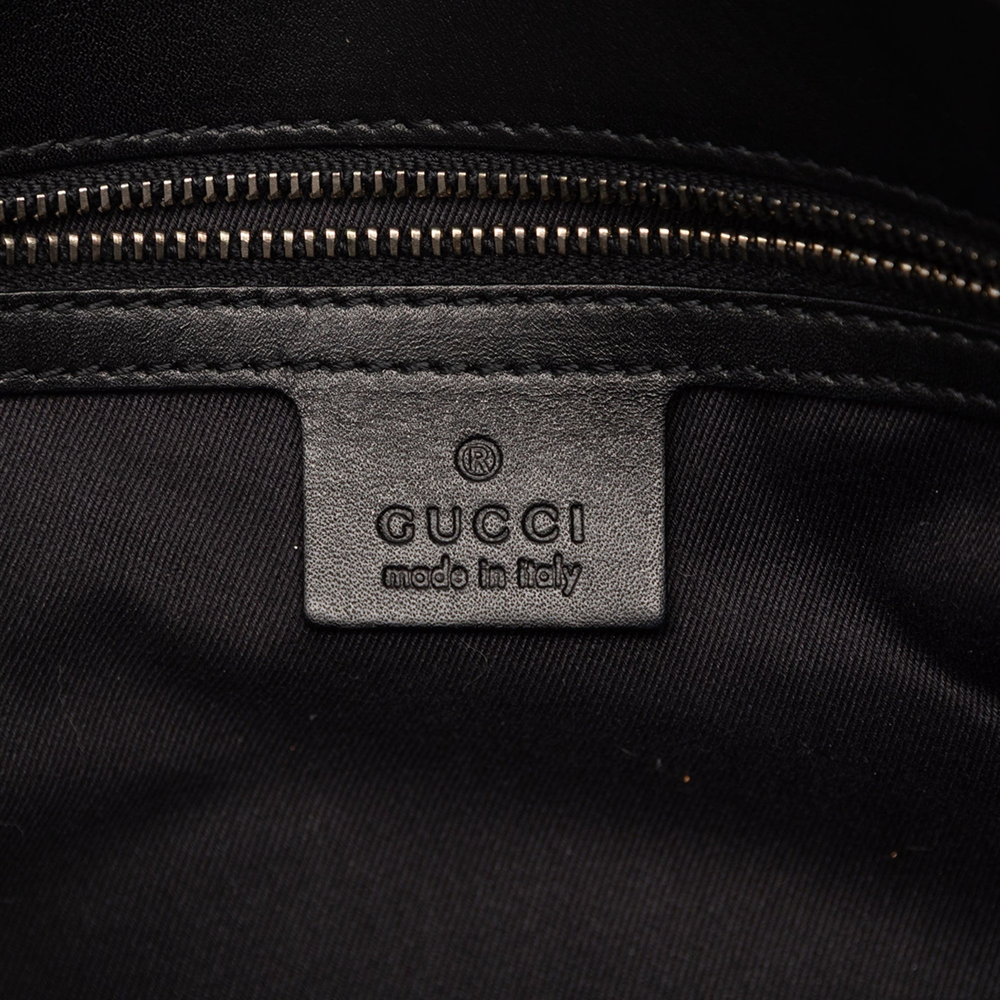 Gucci GG Canvas Tote