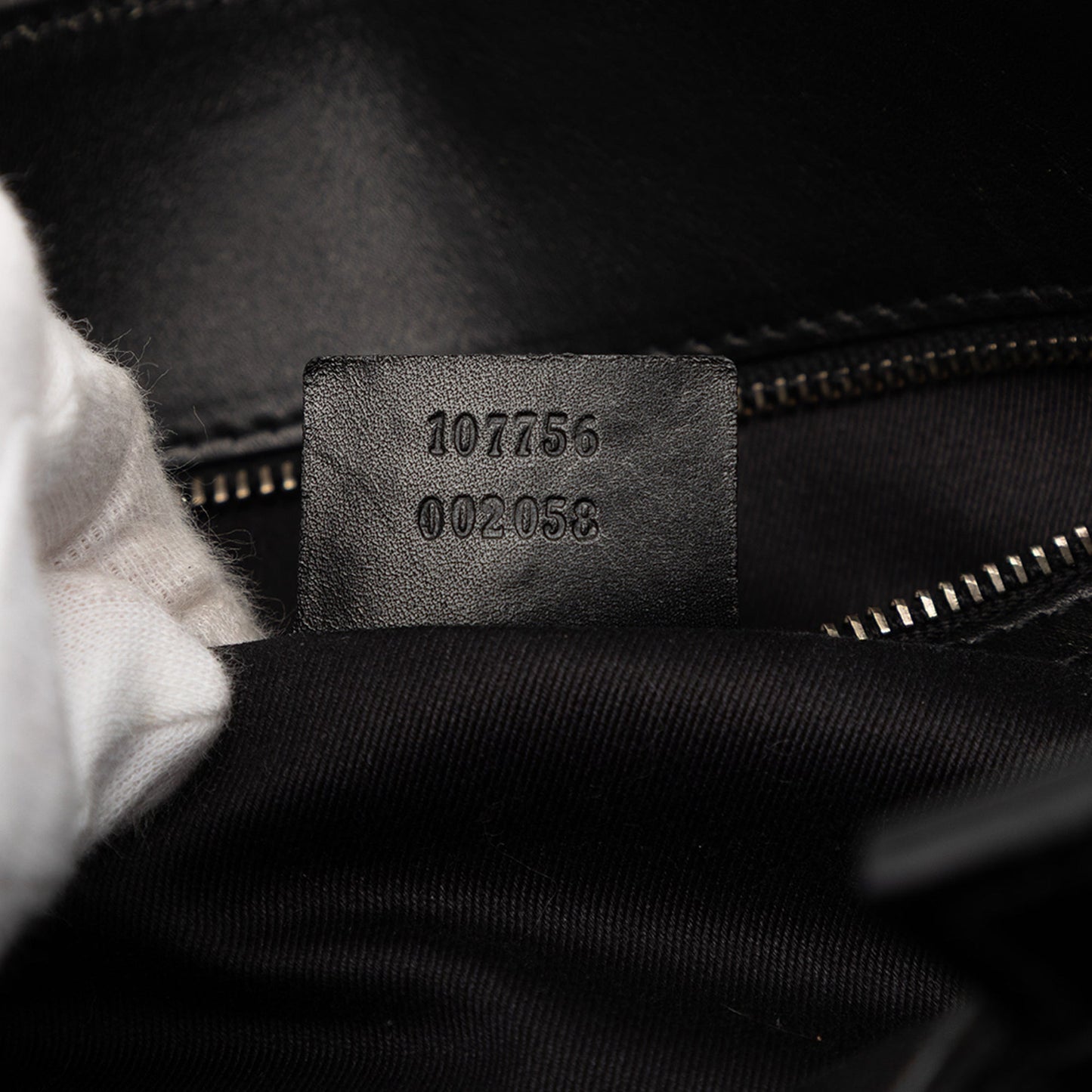 Gucci GG Canvas Tote