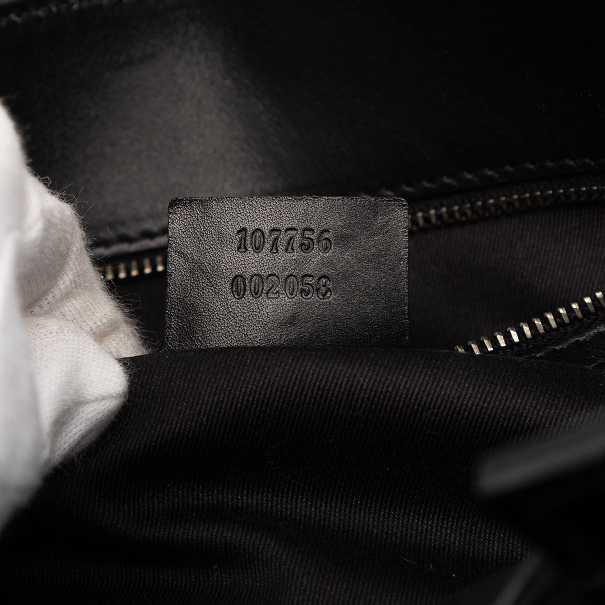 Gucci GG Canvas Tote