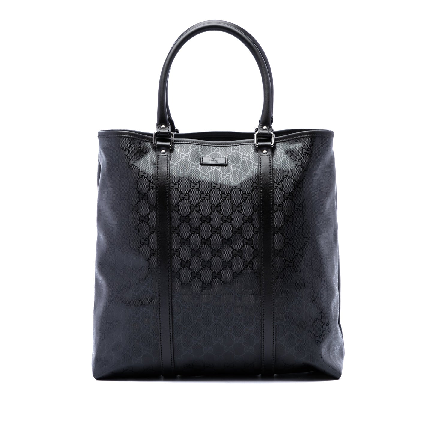 Gucci GG Imprime Joy Vertical Tote