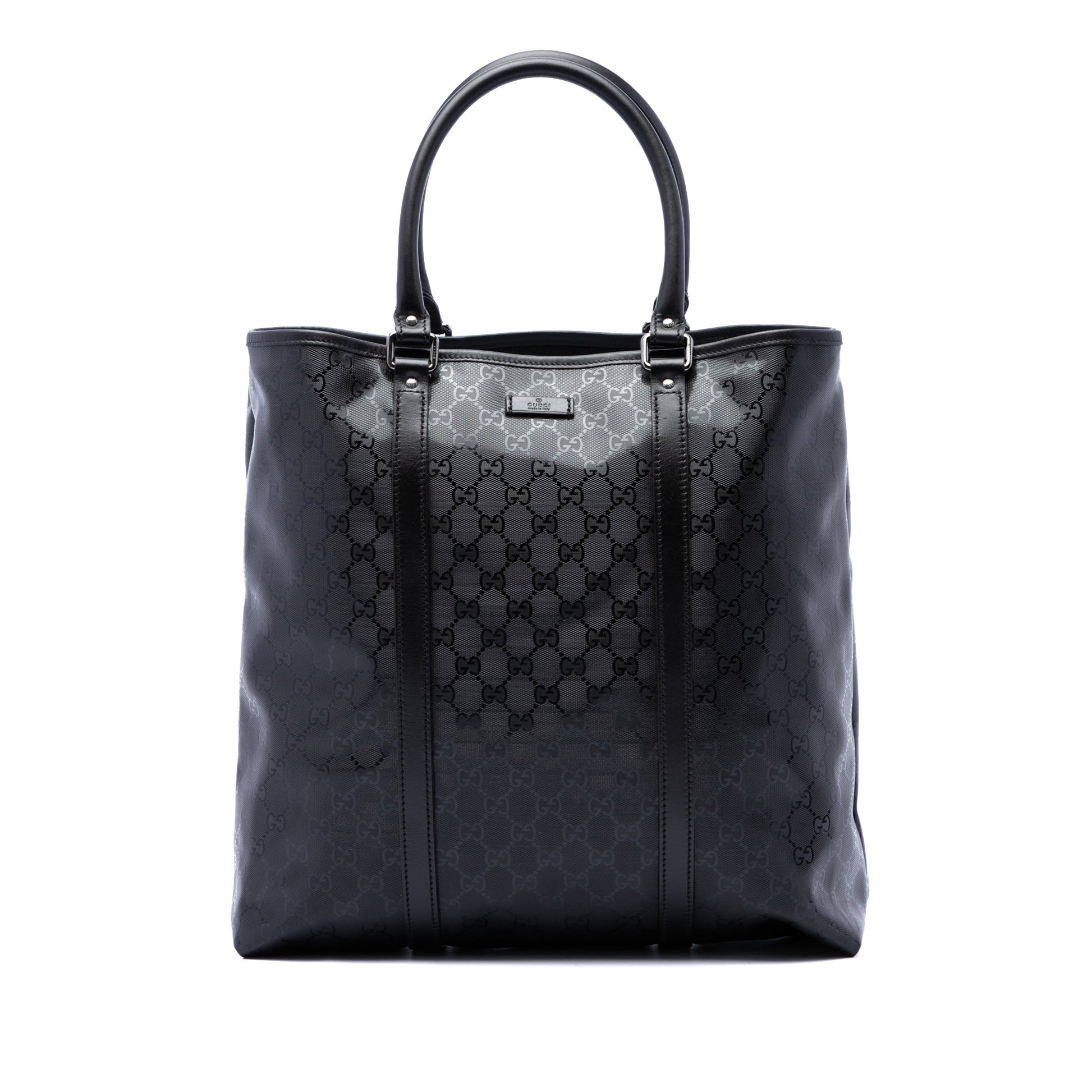 Gucci GG Imprime Joy Vertical Tote