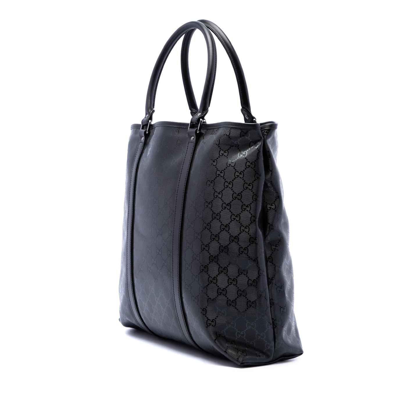 Gucci GG Imprime Joy Vertical Tote