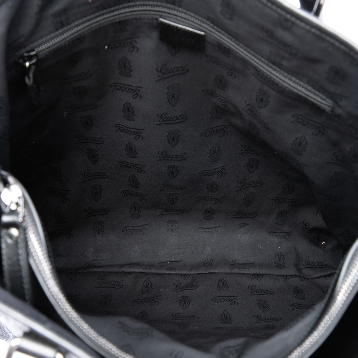 Gucci GG Imprime Joy Vertical Tote