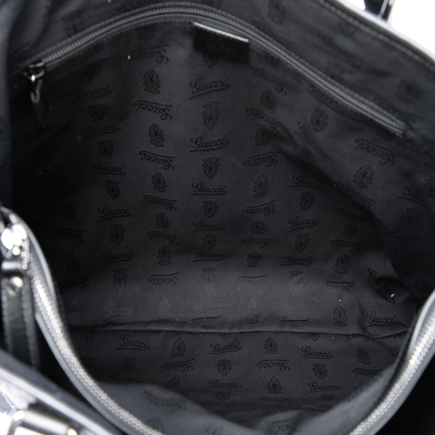 Gucci GG Imprime Joy Vertical Tote