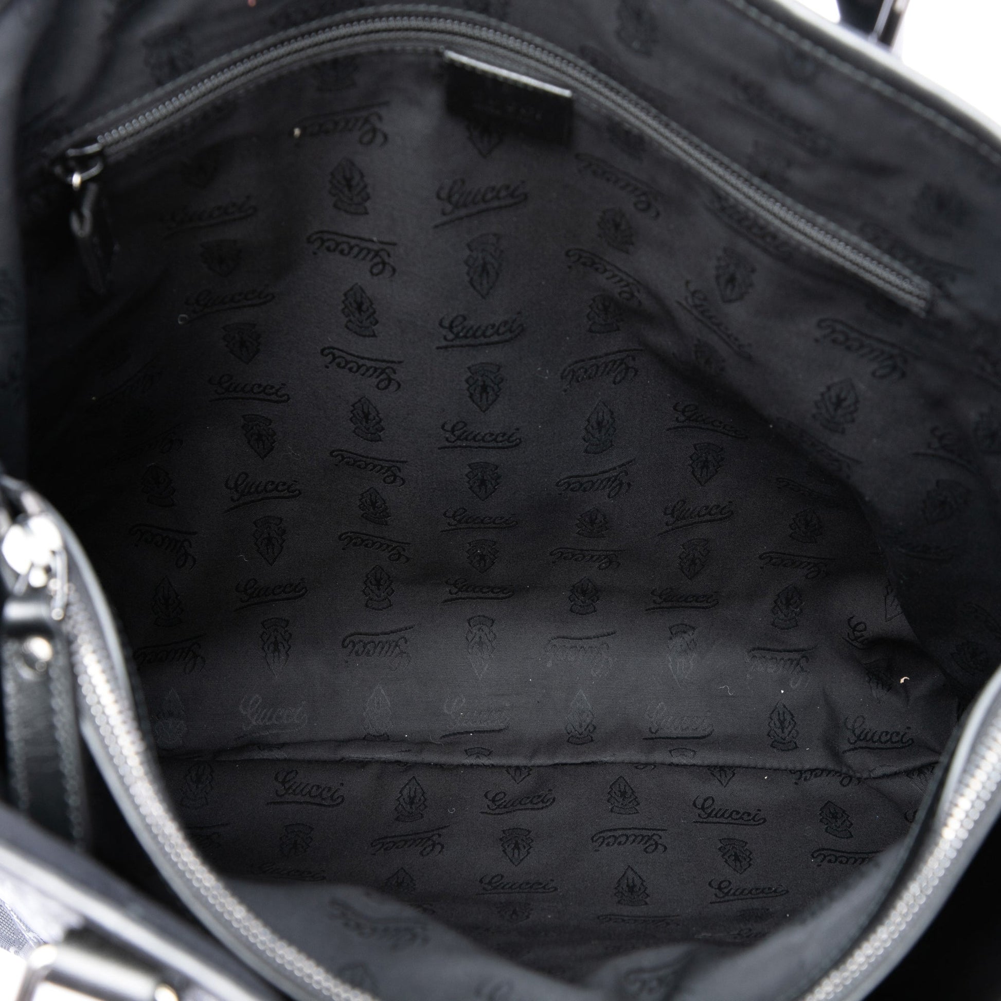 Gucci GG Imprime Joy Vertical Tote