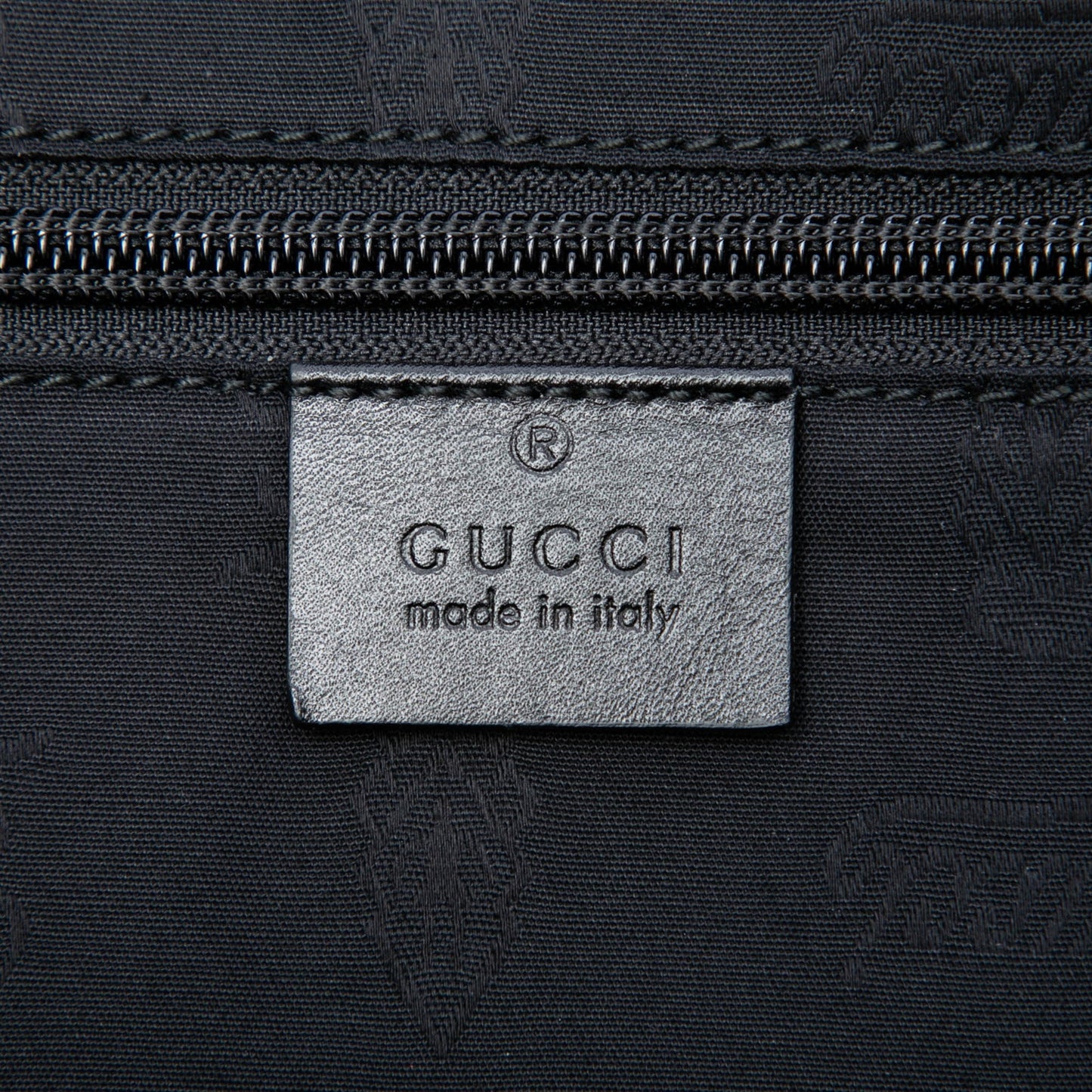 Gucci GG Imprime Joy Vertical Tote