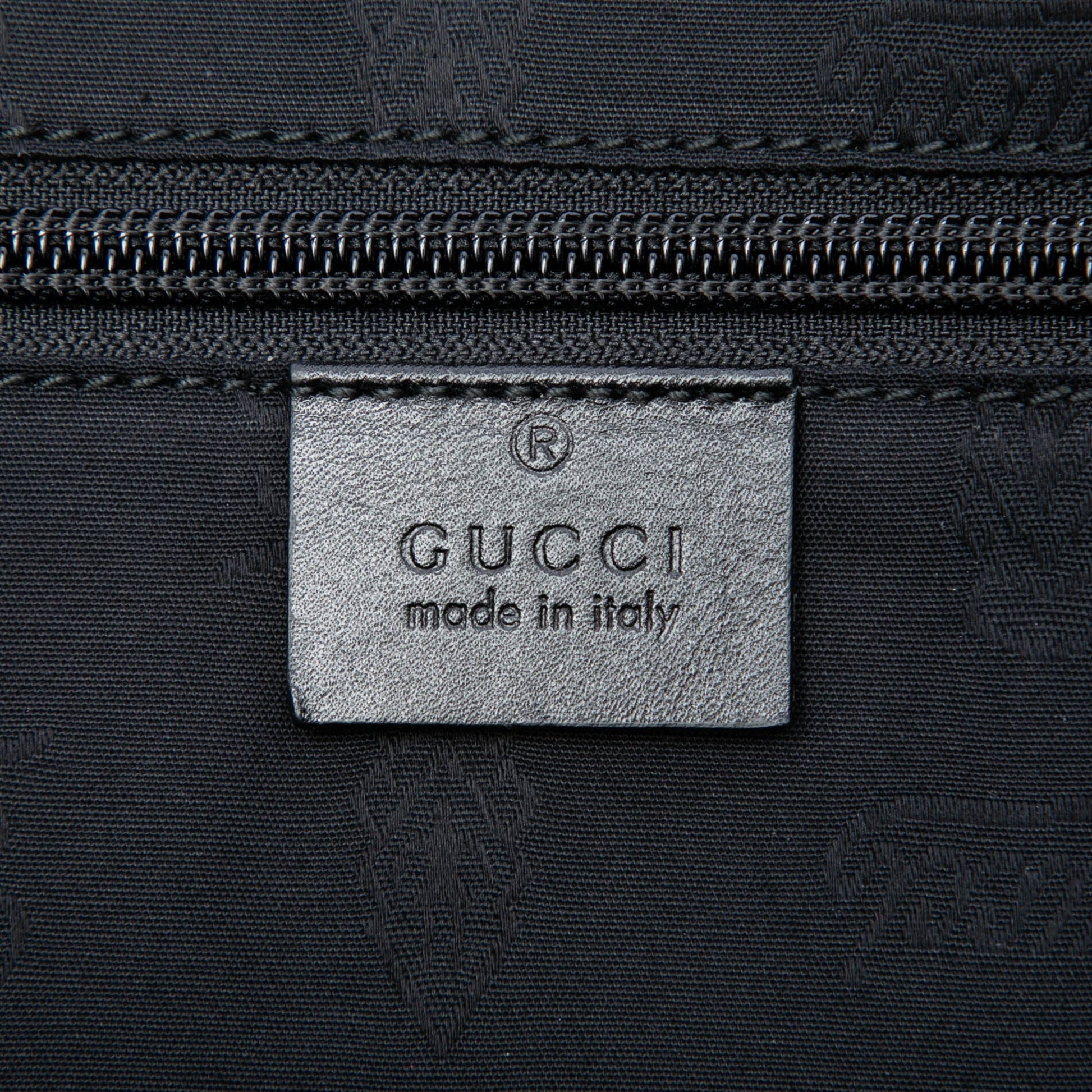Gucci GG Imprime Joy Vertical Tote