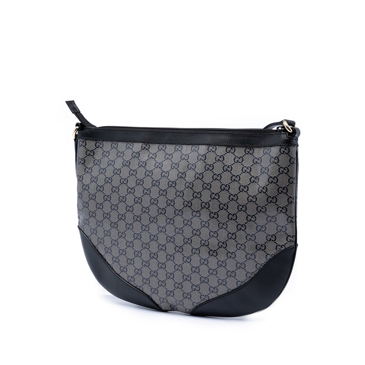 Gucci GG Crystal Crossbody