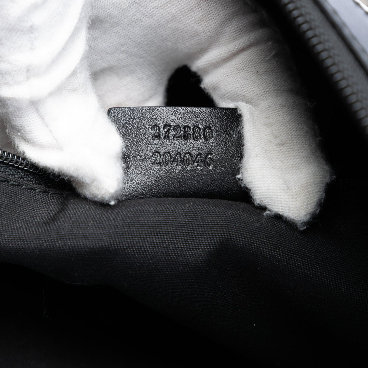 Gucci GG Crystal Crossbody