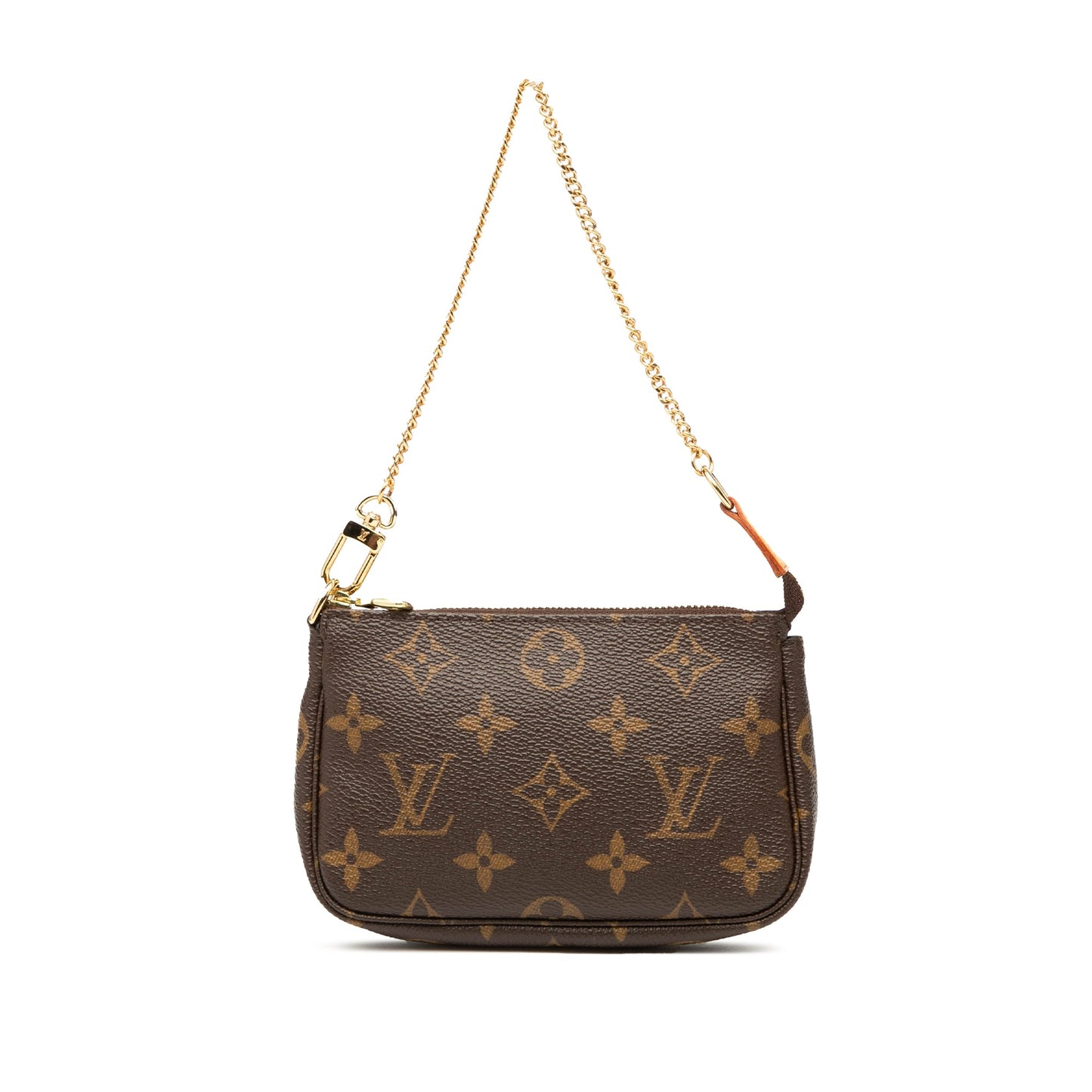 Louis Vuitton Monogram Mini Pochette Accessoires
