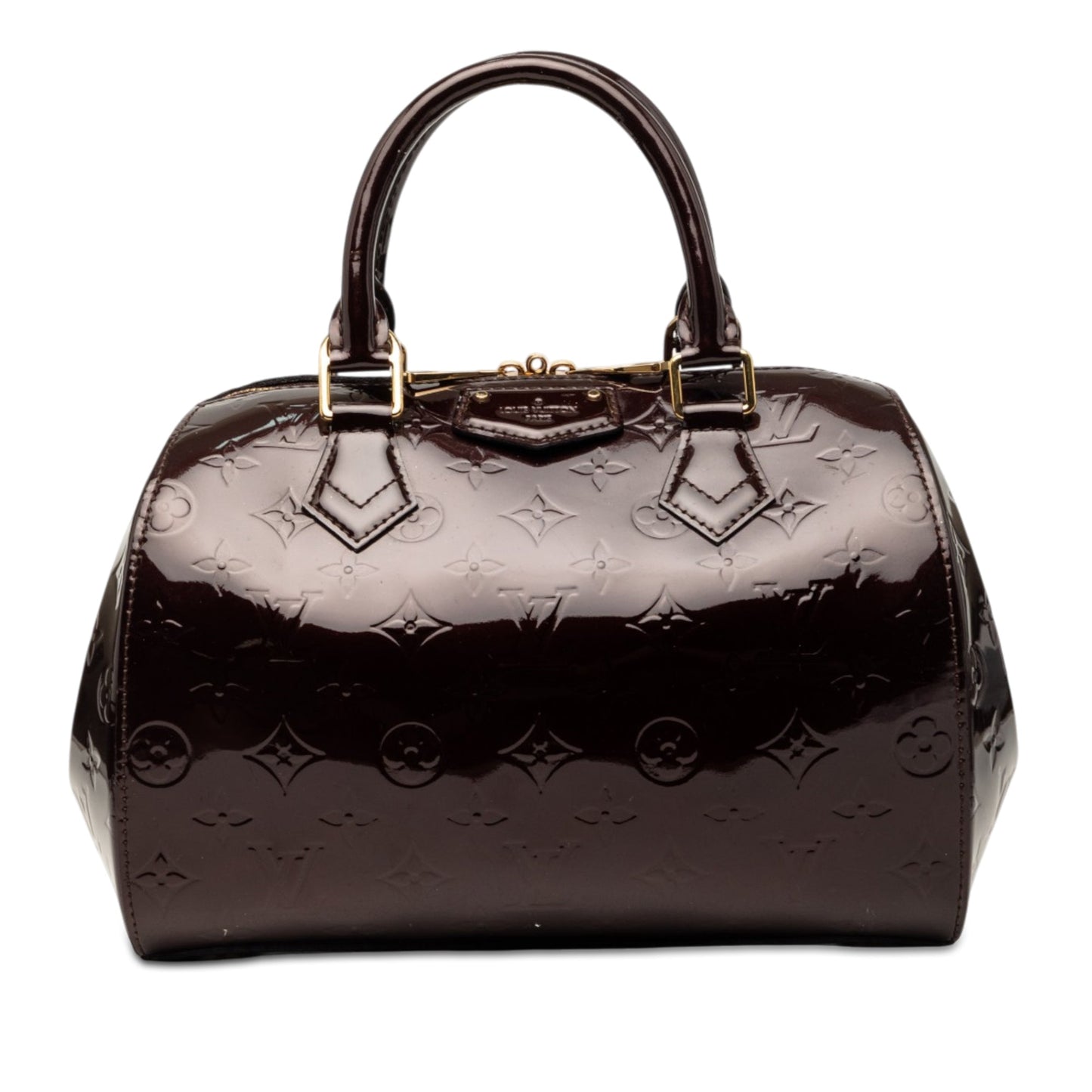 Louis Vuitton Monogram Vernis Montana