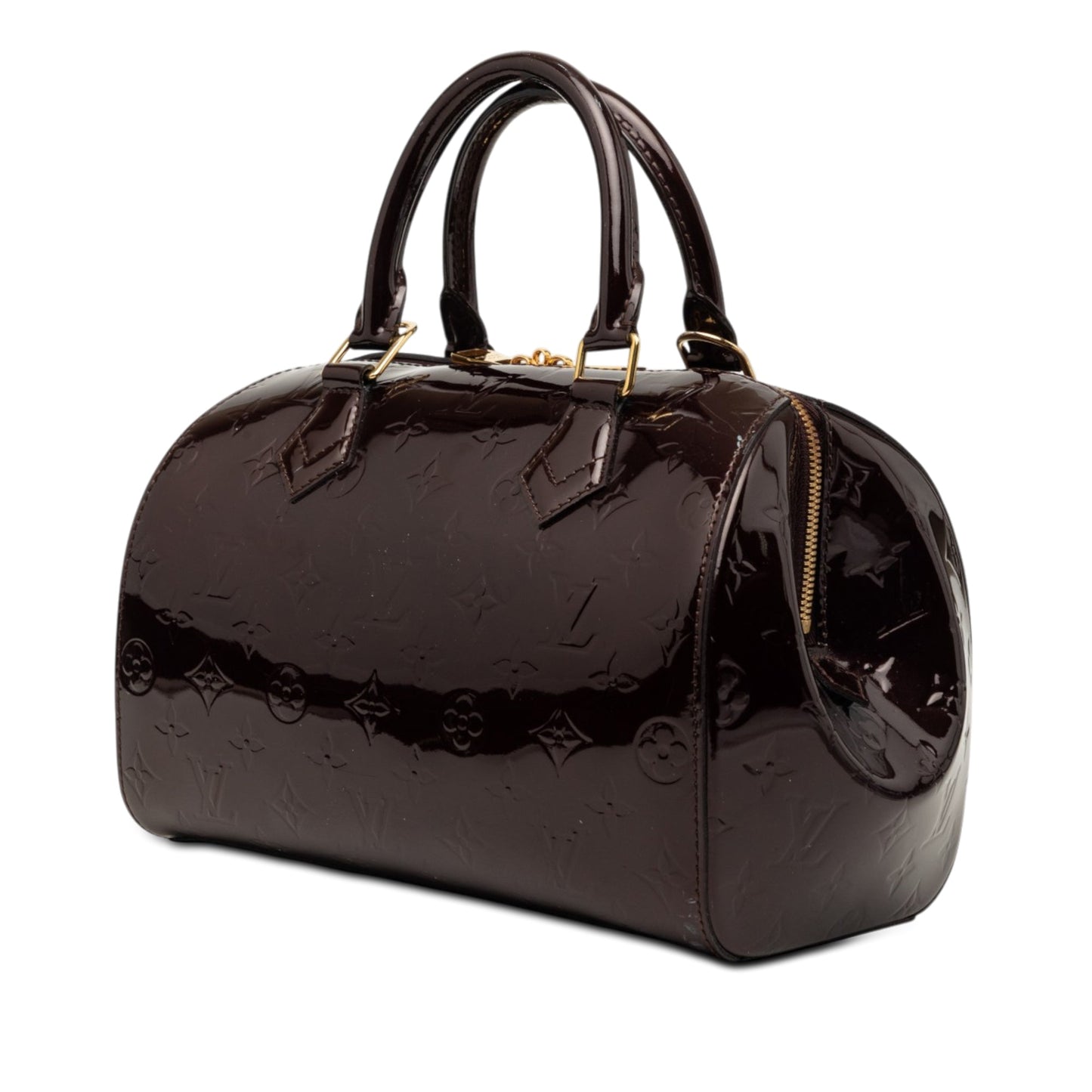 Louis Vuitton Monogram Vernis Montana