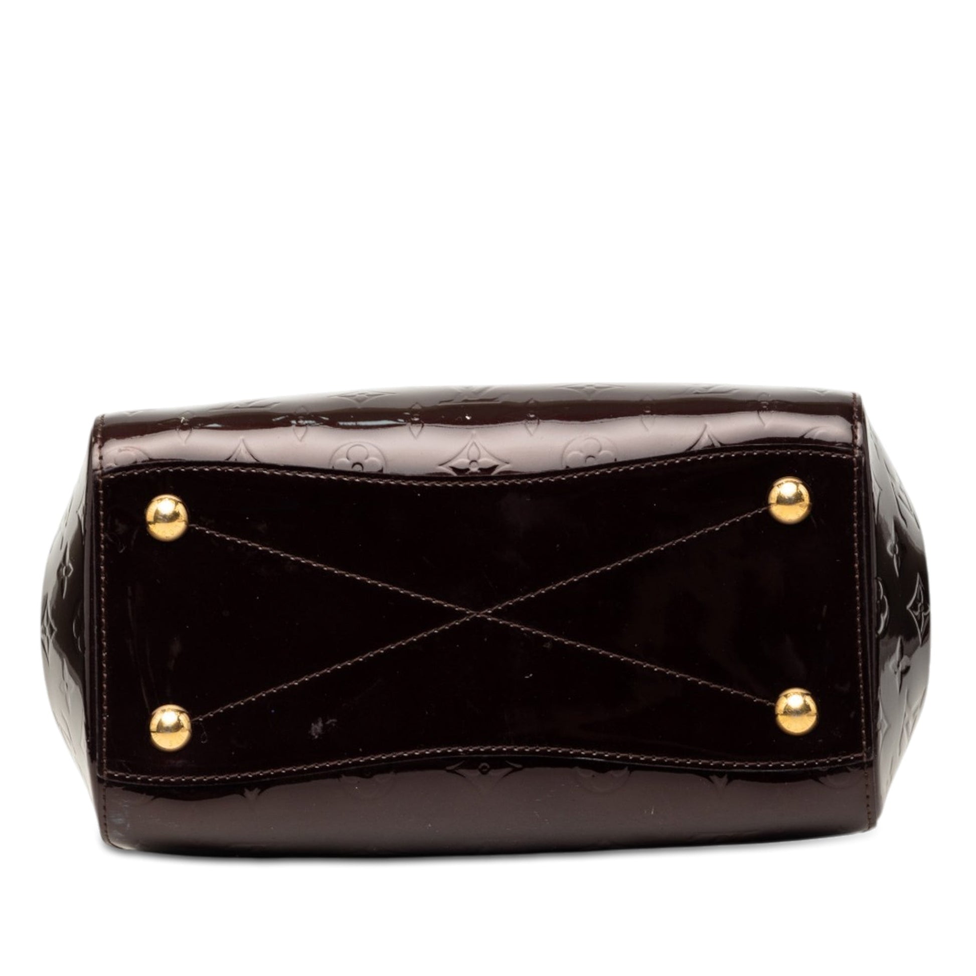 Louis Vuitton Monogram Vernis Montana