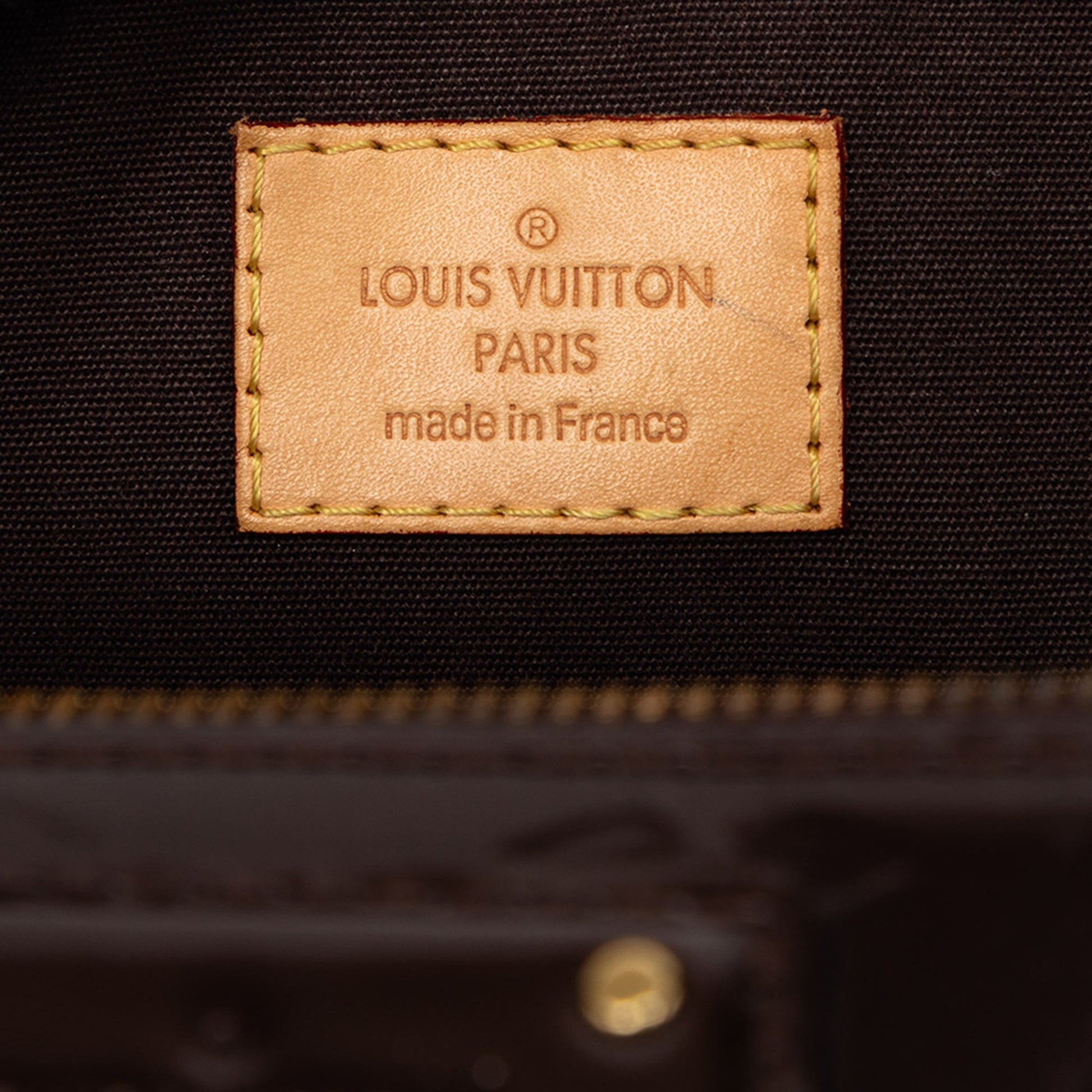 Louis Vuitton Monogram Vernis Montana