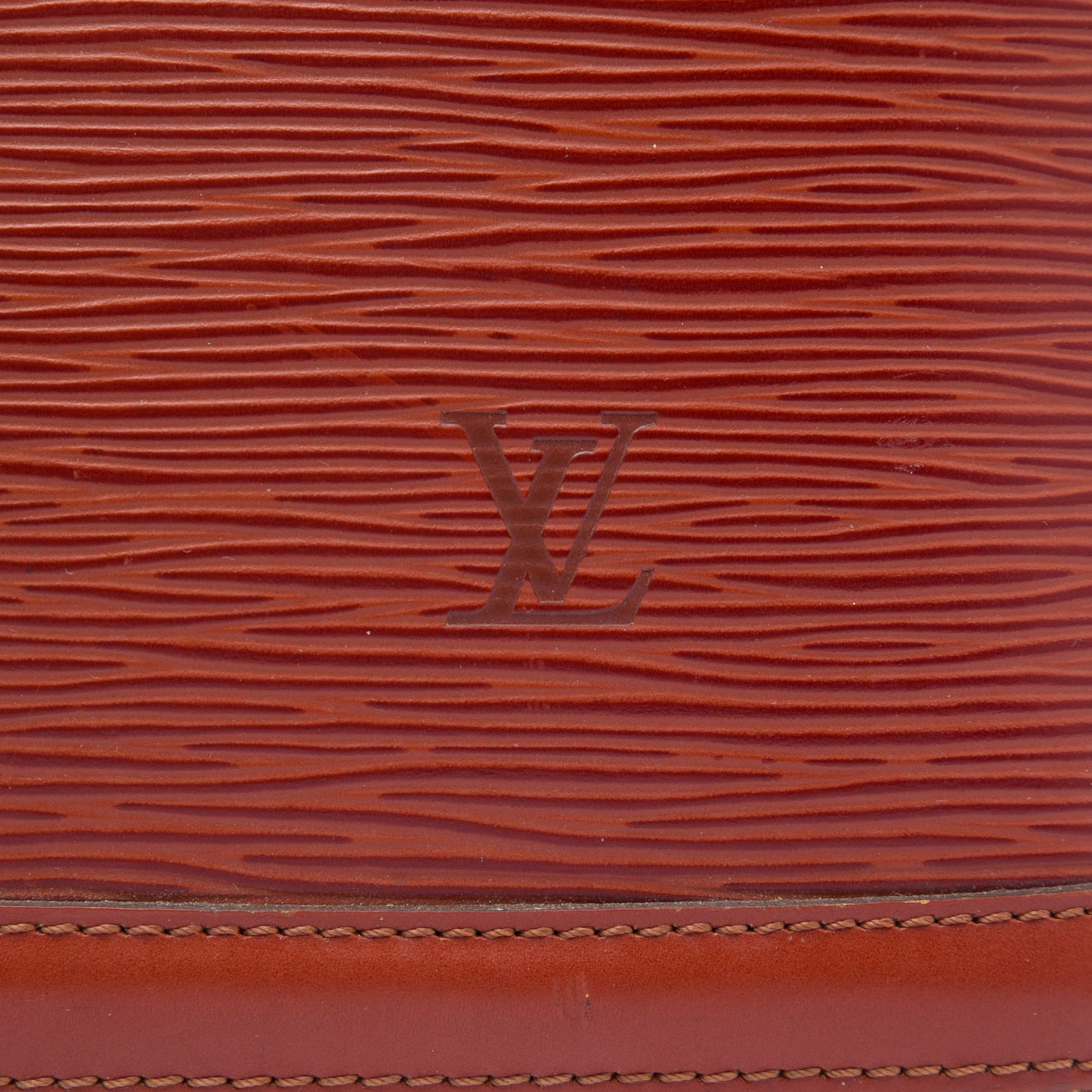 Louis Vuitton Epi Lussac