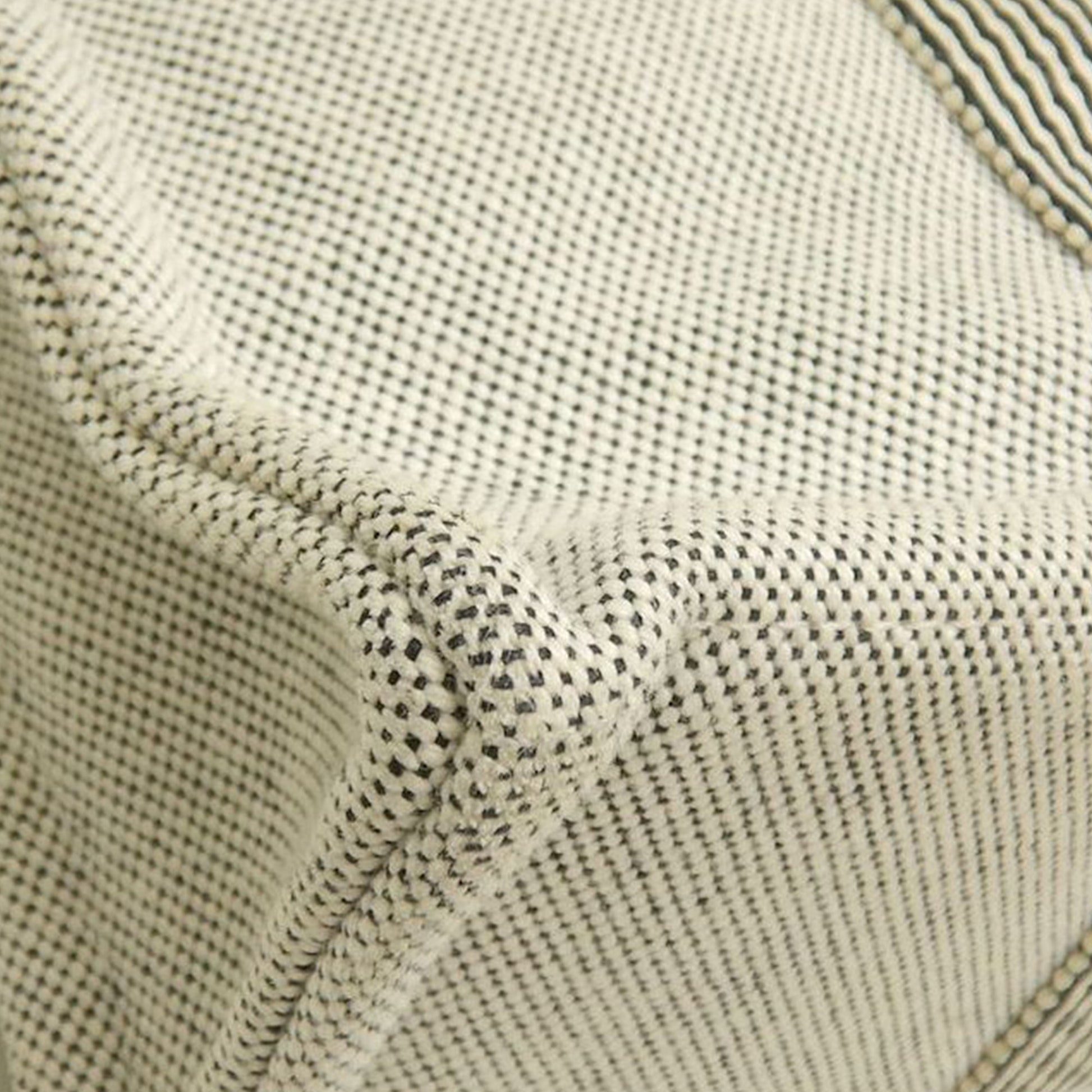 Hermès Canvas Fourre Tout PM