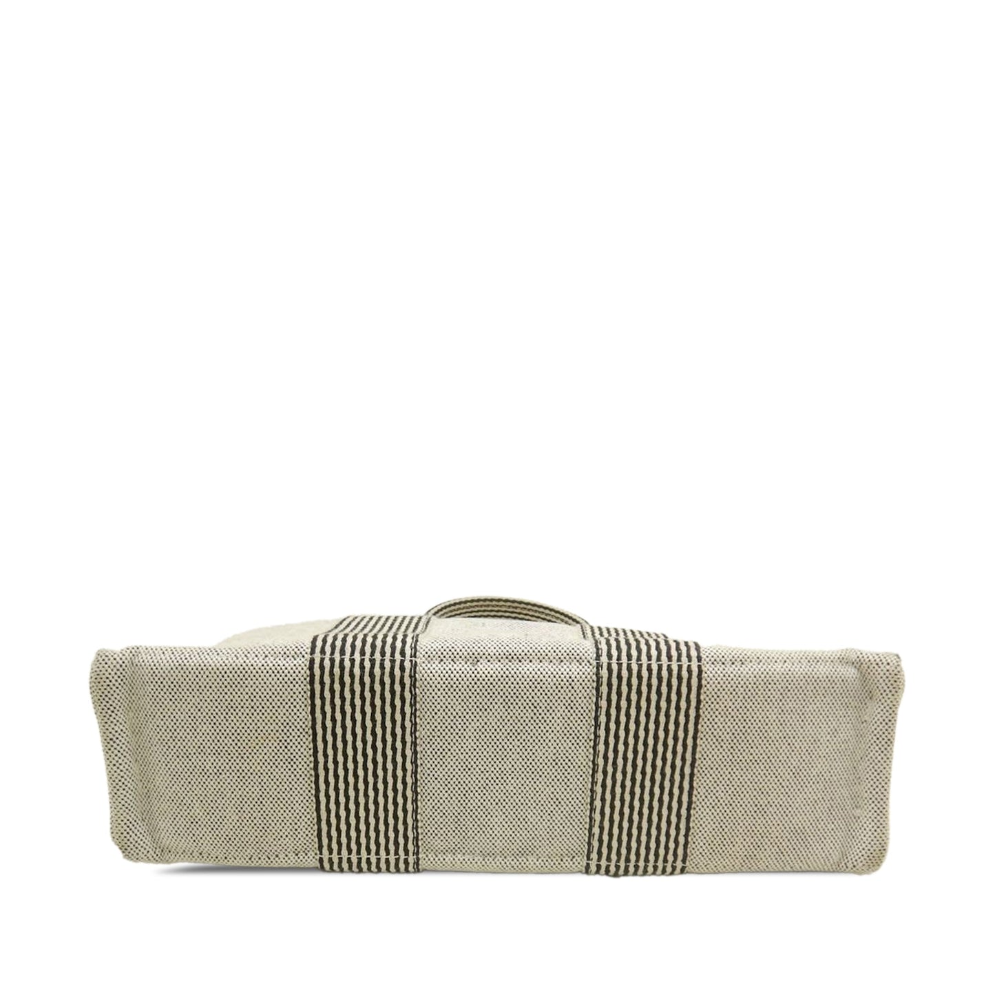 Hermès Canvas Fourre Tout PM
