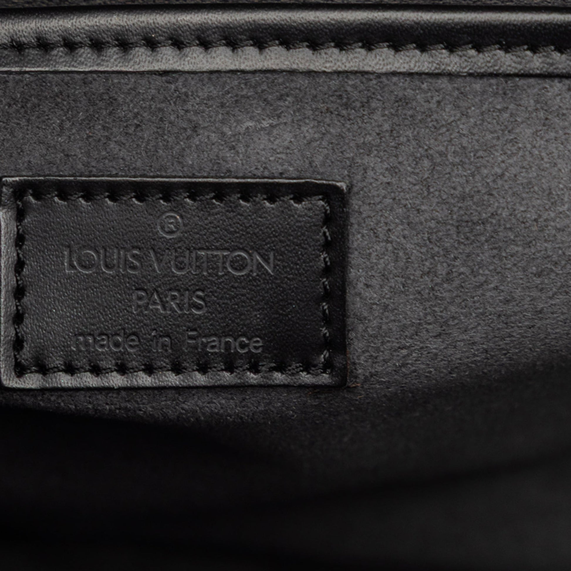 Louis Vuitton Epi Ombre