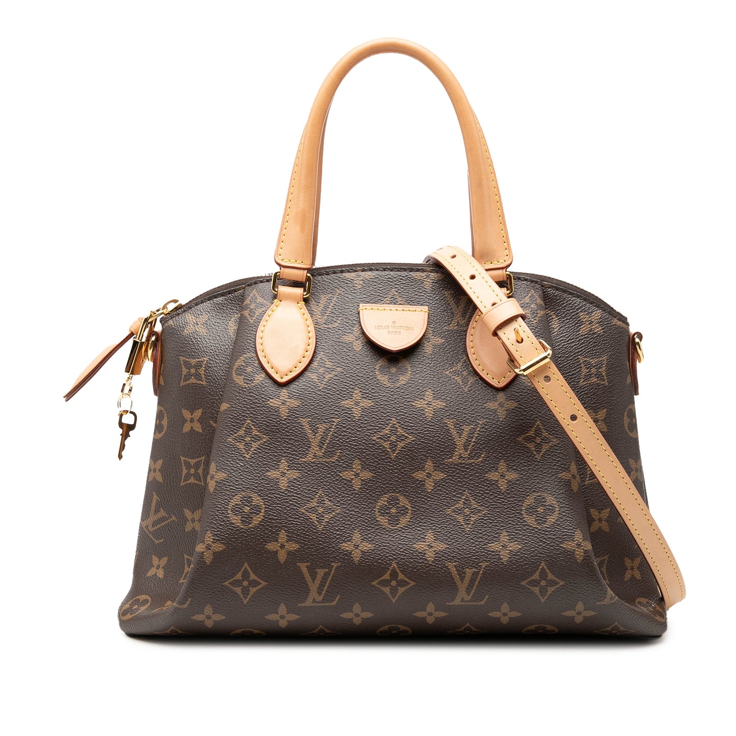 Louis Vuitton Monogram Rivoli PM