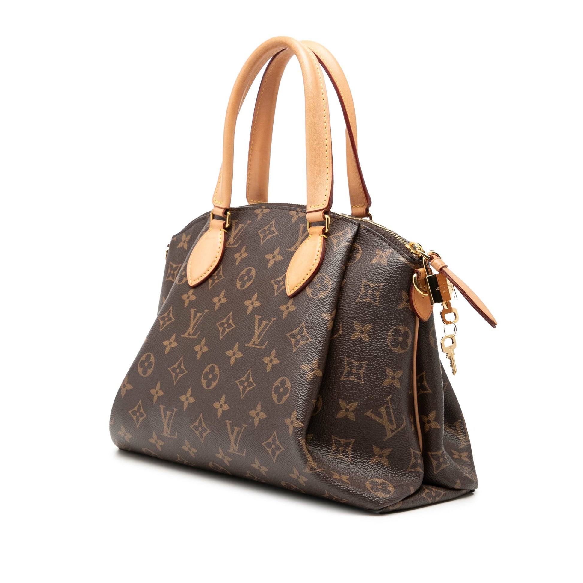 Louis Vuitton Monogram Rivoli PM