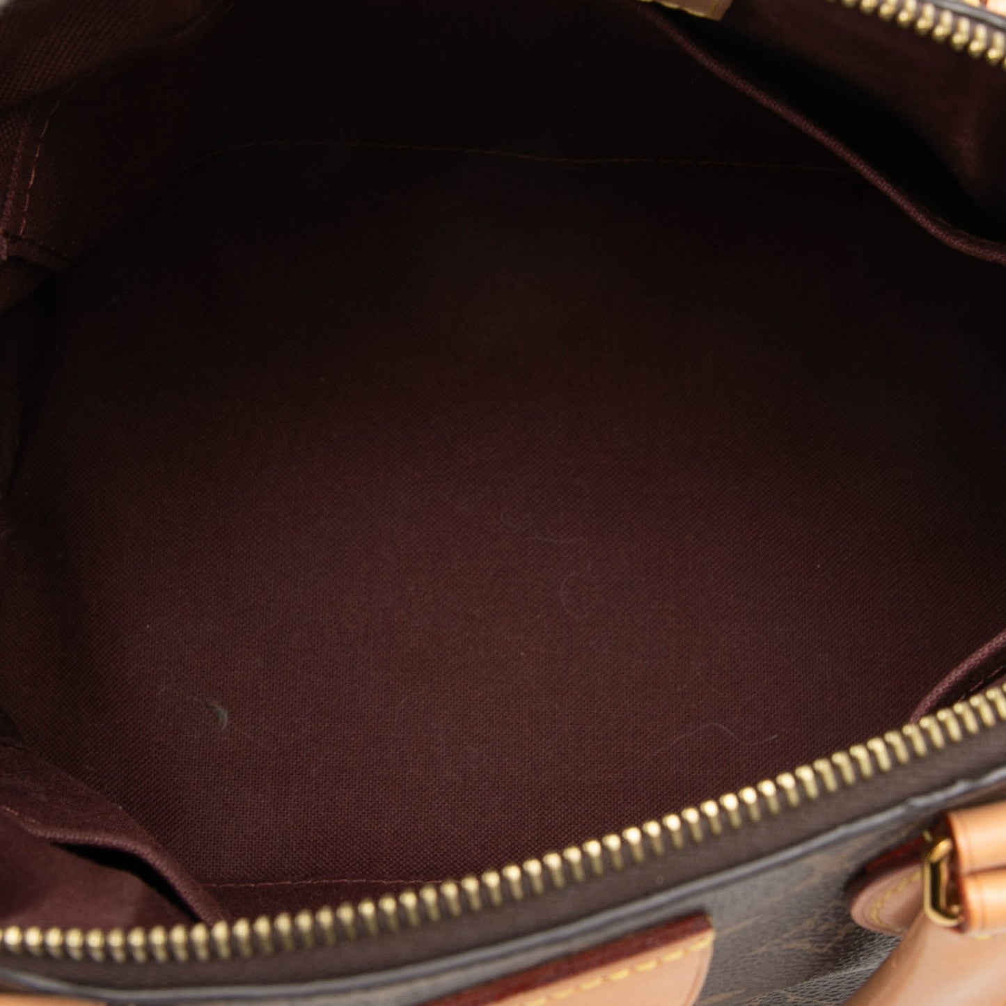 Louis Vuitton Monogram Rivoli PM