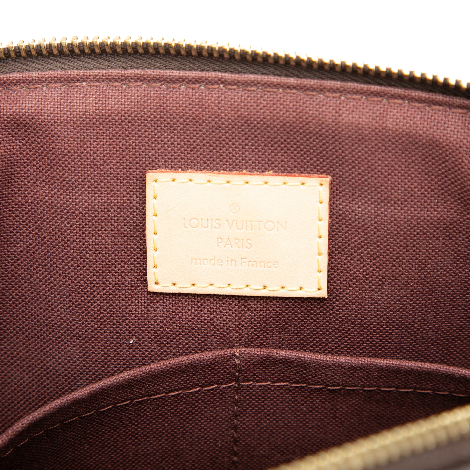Louis Vuitton Monogram Rivoli PM