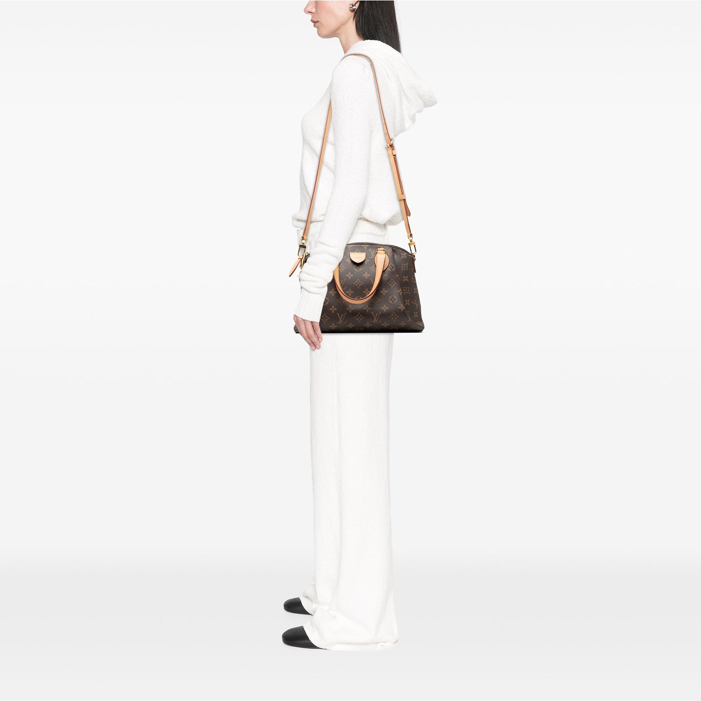 Louis Vuitton Monogram Rivoli PM