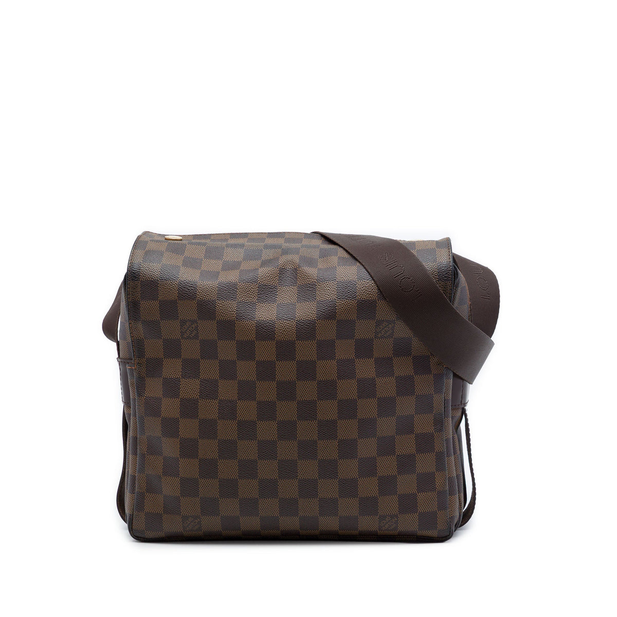 Louis Vuitton Damier Ebene Naviglio