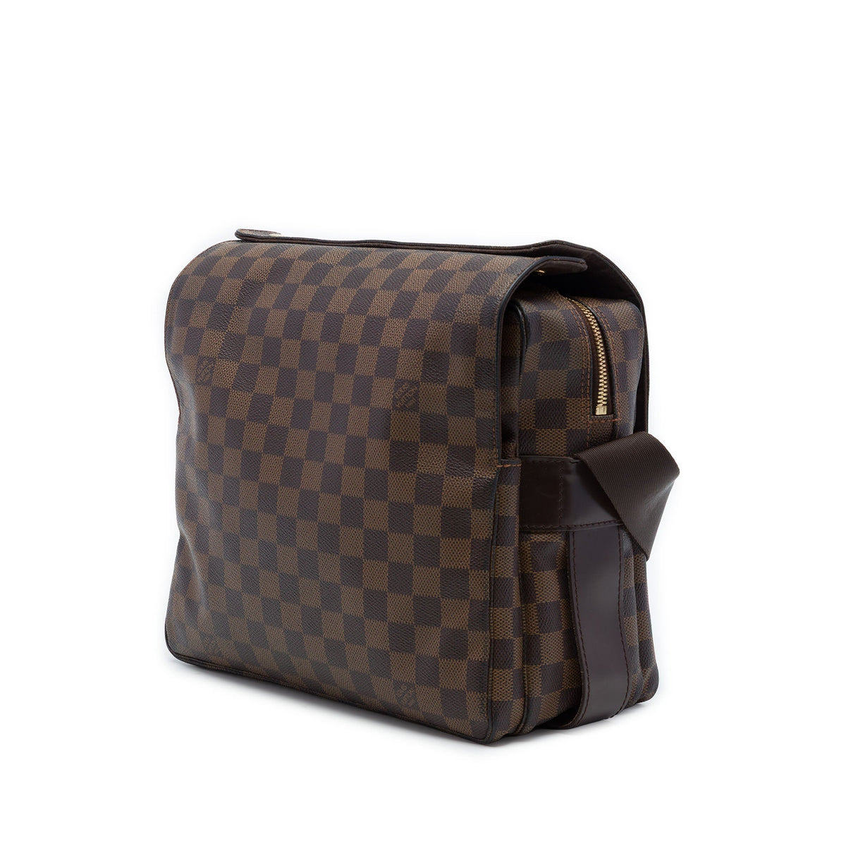 Louis Vuitton Damier Ebene Naviglio
