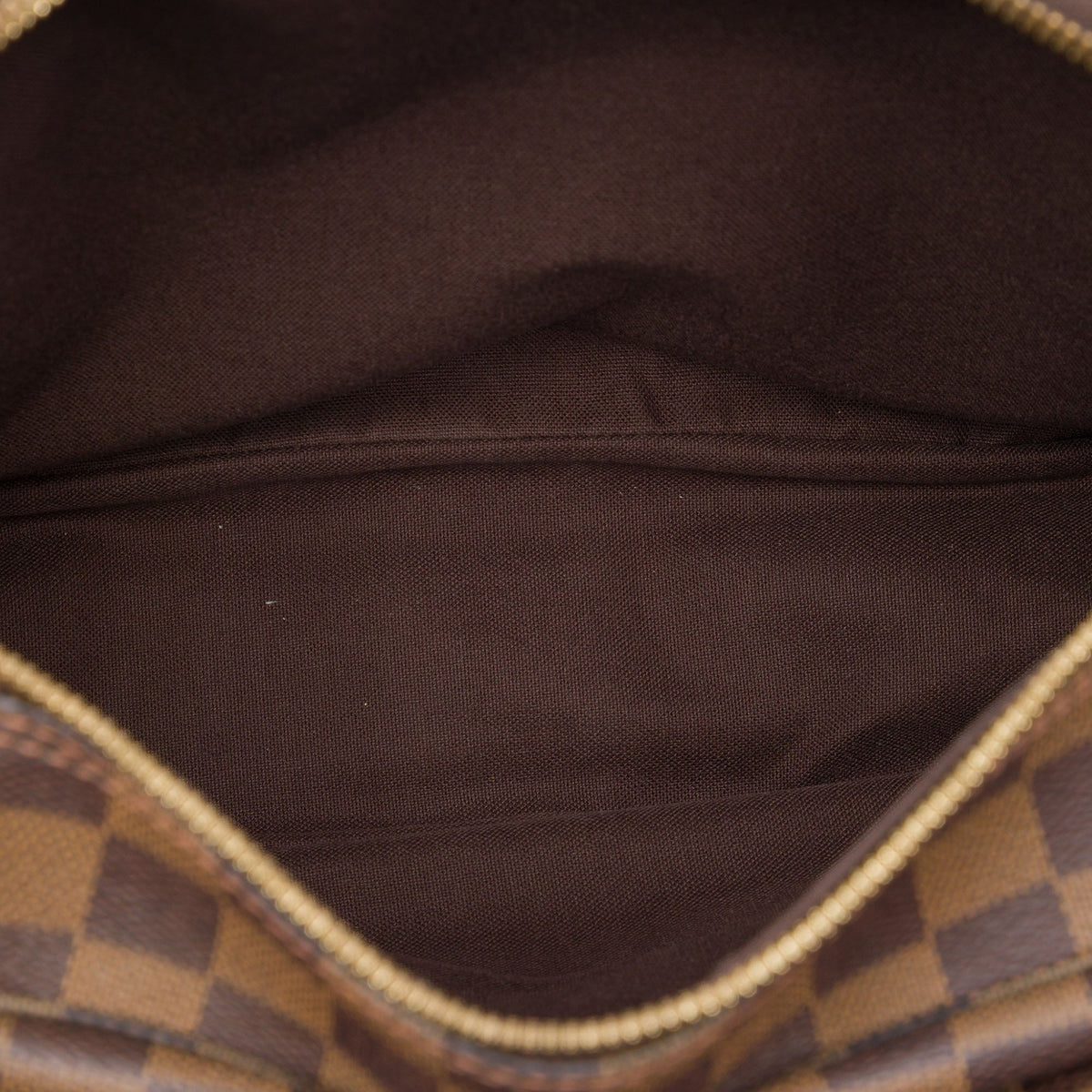Louis Vuitton Damier Ebene Naviglio